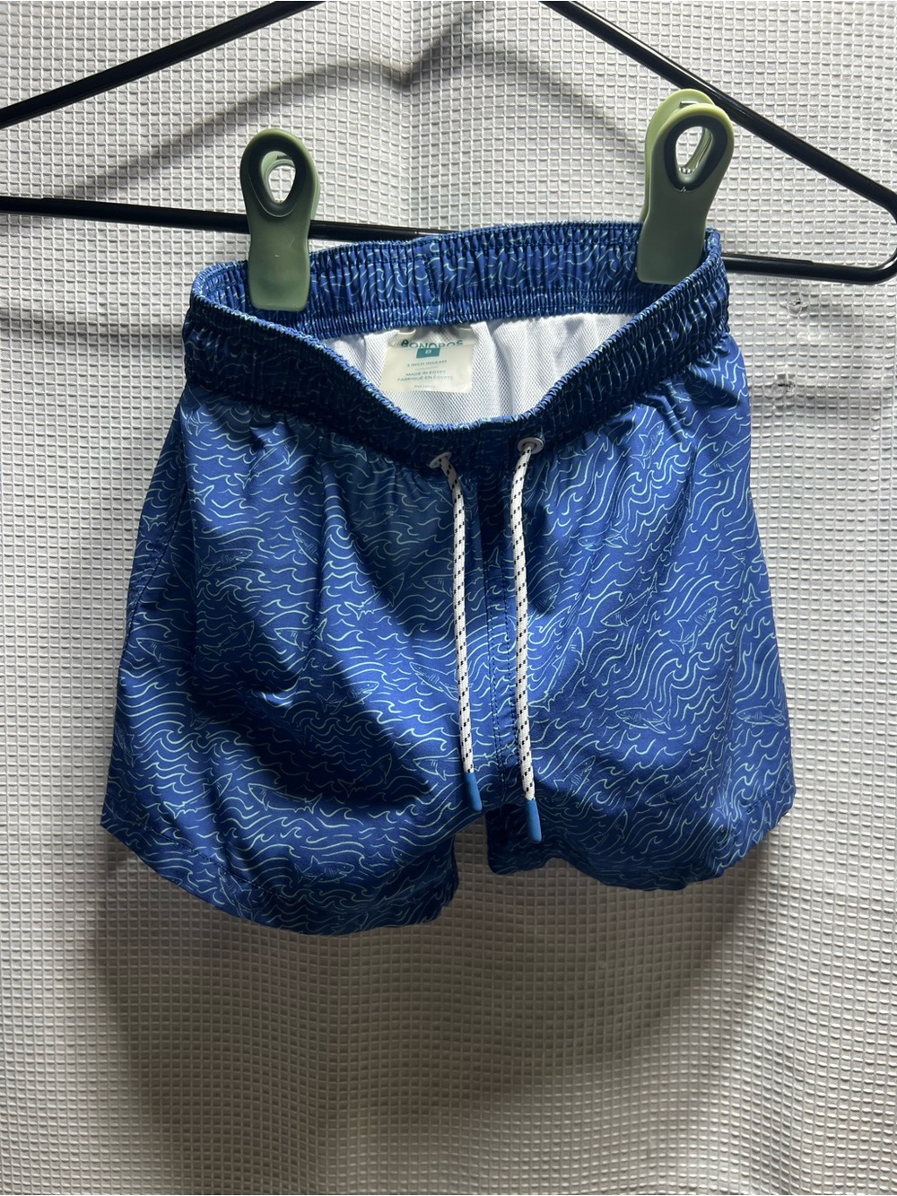 Bonobos  boys swim trunks